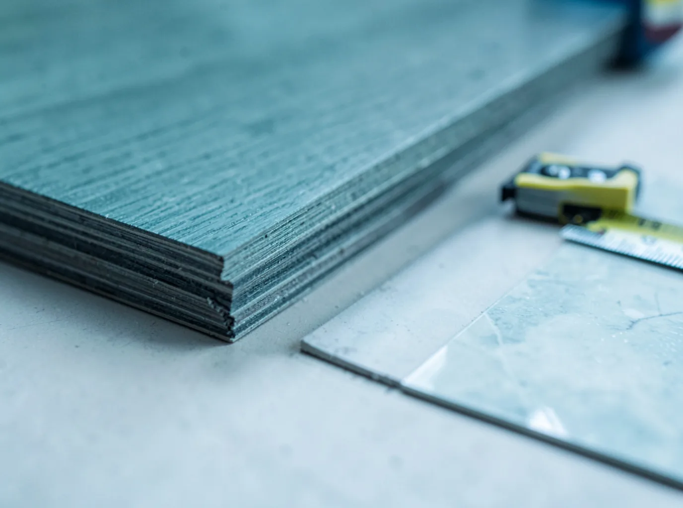 Luxury Vinyl Plank Installation West Stewartstown, NH FAQs